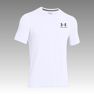 tričko Under Armour Men’s Boxed Sportstyle T-Shirt