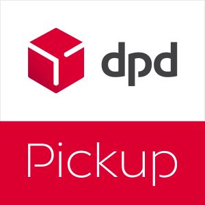 DPD odberné miesto v sieti Pickup alebo Pickup Station - balíkobox