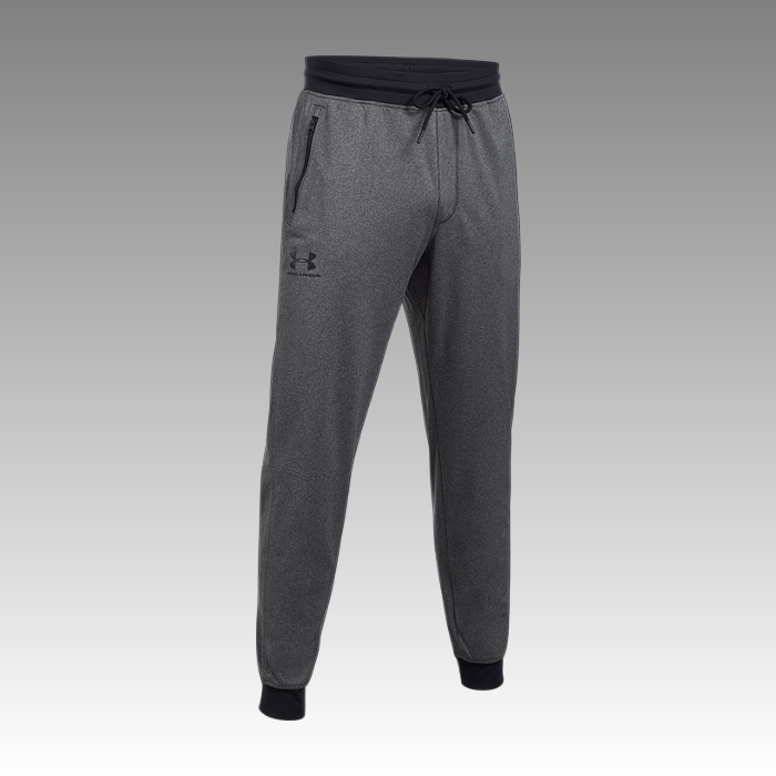 tepláky Under Armour Men’s Sportstyle Joggers