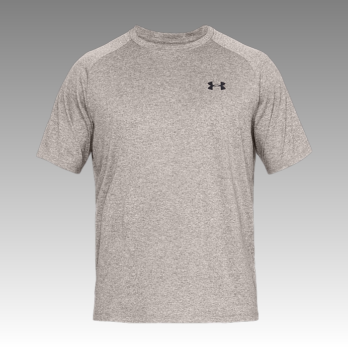 tričko Under Armour Men’s Tech™ 2.0 Short Sleeve Shirt