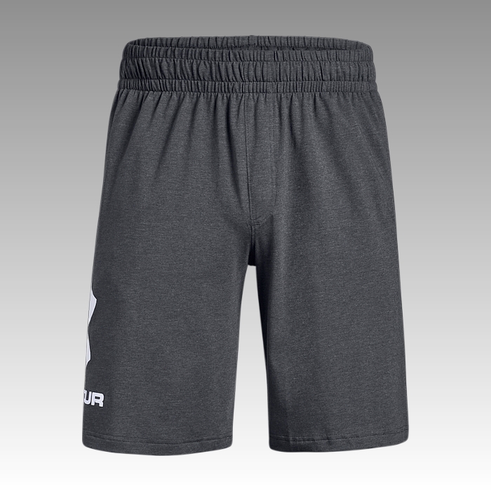 šortky, kraťasy Under Armour Men’s Sportstyle Cotton Graphic Shorts