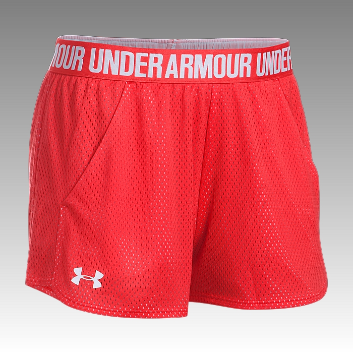 šortky, kraťasy Under Armour Women’s Play Up Short 2.0