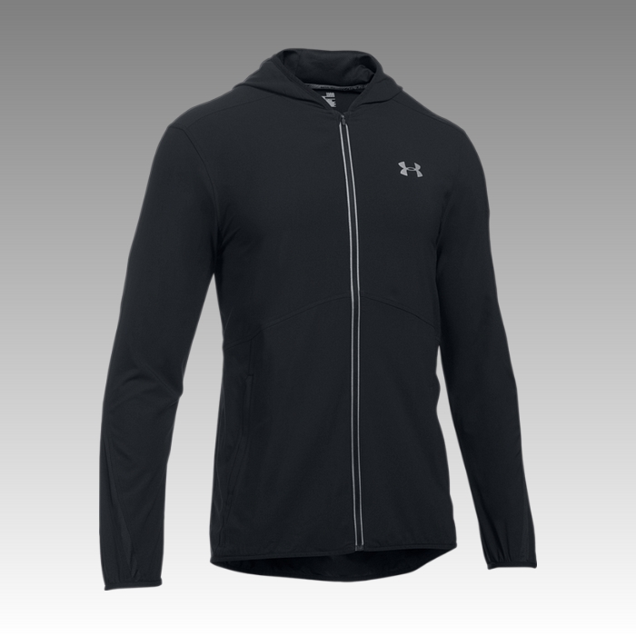 bunda Under Armour Men’s Run True Jacket