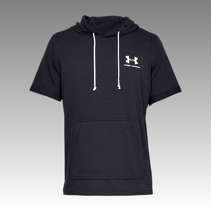 mikina Under Armour Men’s Sportstyle Terry Hoodie