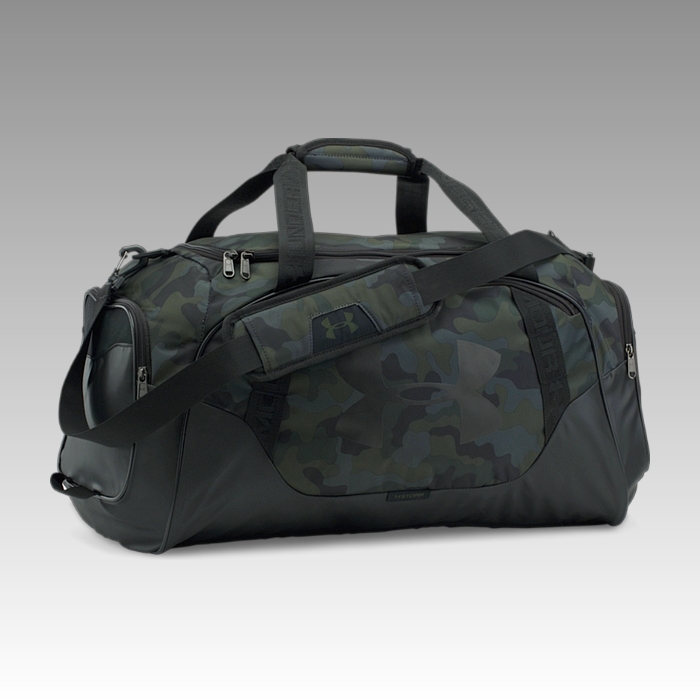 taška Under Armour Undeniable 3.0 Medium Duffel Bag