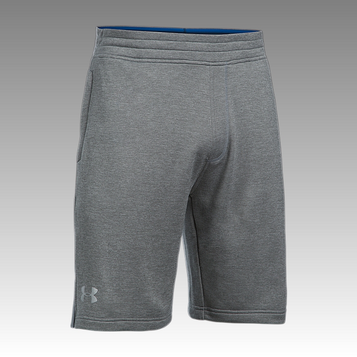 šortky, kraťasy Under Armour Men’s Tech™ Terry Shorts