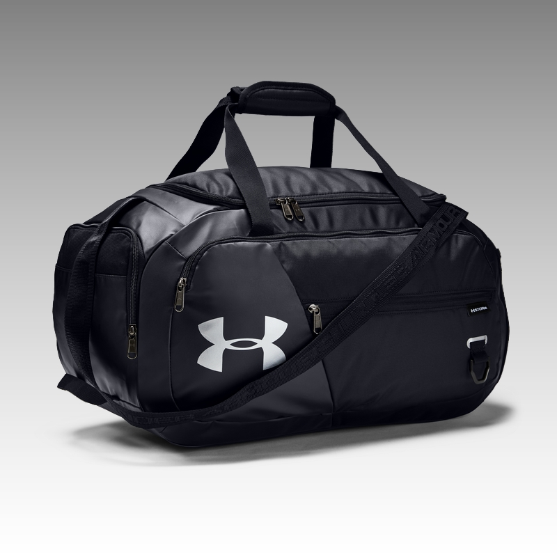 taška Under Armour Undeniable 4.0 Small Duffle Bag