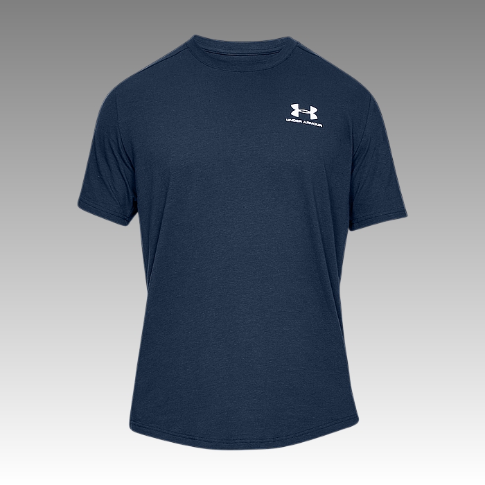 tričko Under Armour Men's Sportstyle Essential T-Shirt