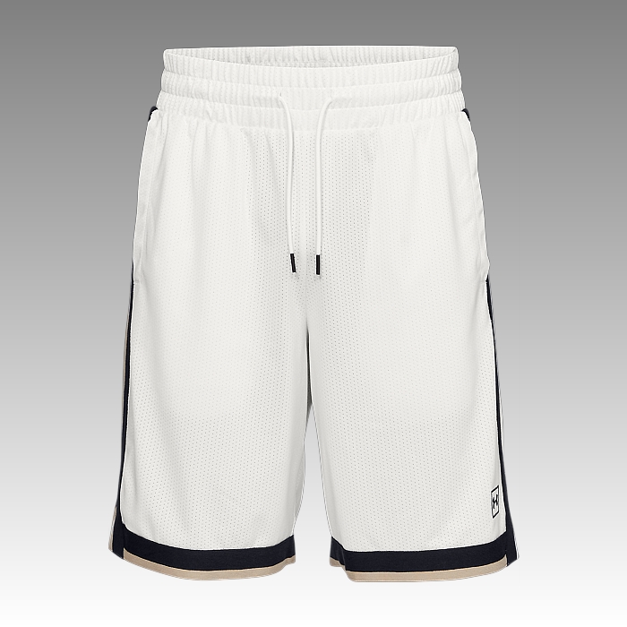 šortky, kraťasy Under Armour Men's Sportstyle Mesh Shorts