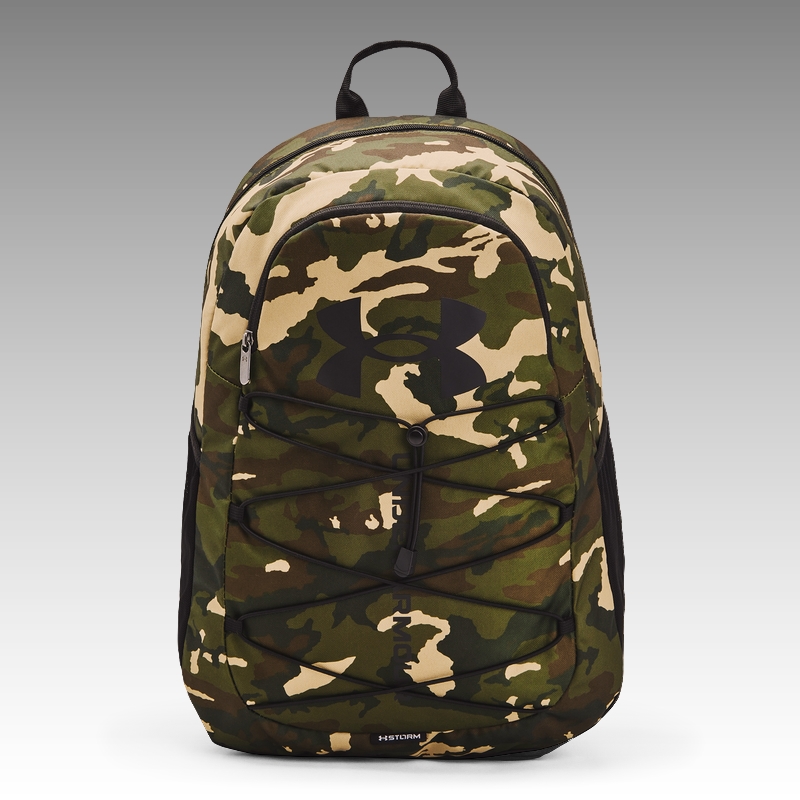 batoh, ruksak Under Armour Hustle Sport Backpack