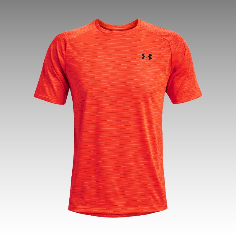 tričko Under Armour Men's Tech™ 2.0 Dash Short Sleeve