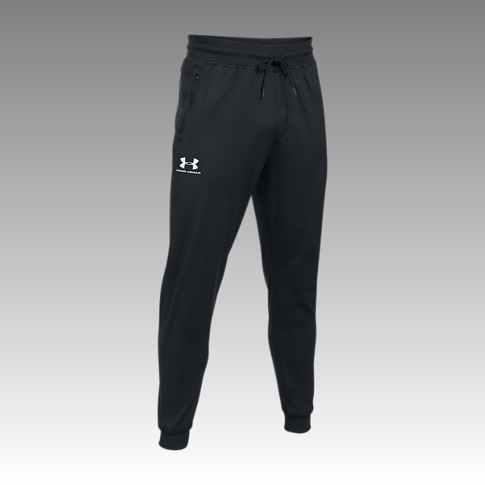 tepláky Under Armour Men’s Sportstyle Joggers