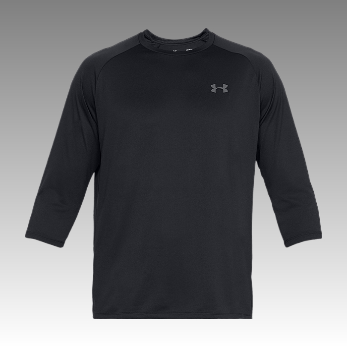 tričko Under Armour Men's Tech™ 3/4 Sleeve