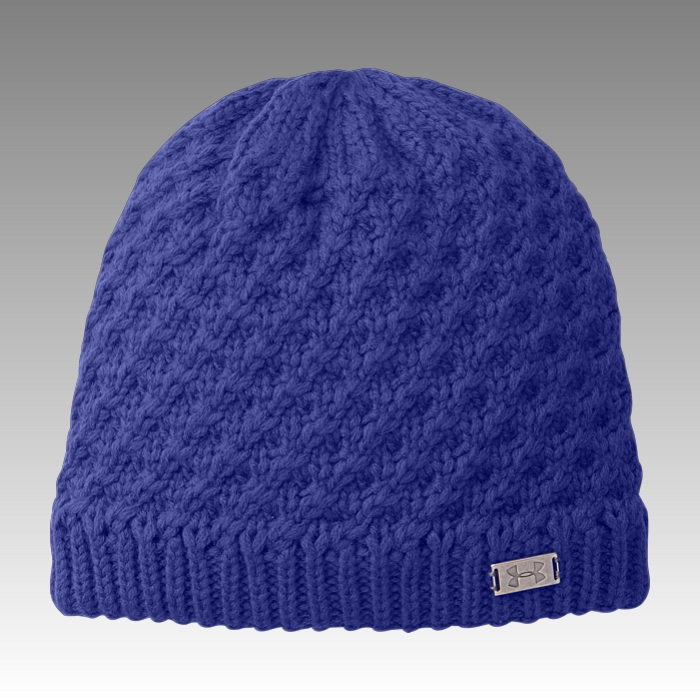 čiapka Under Armour Women's Coffee Run Beanie