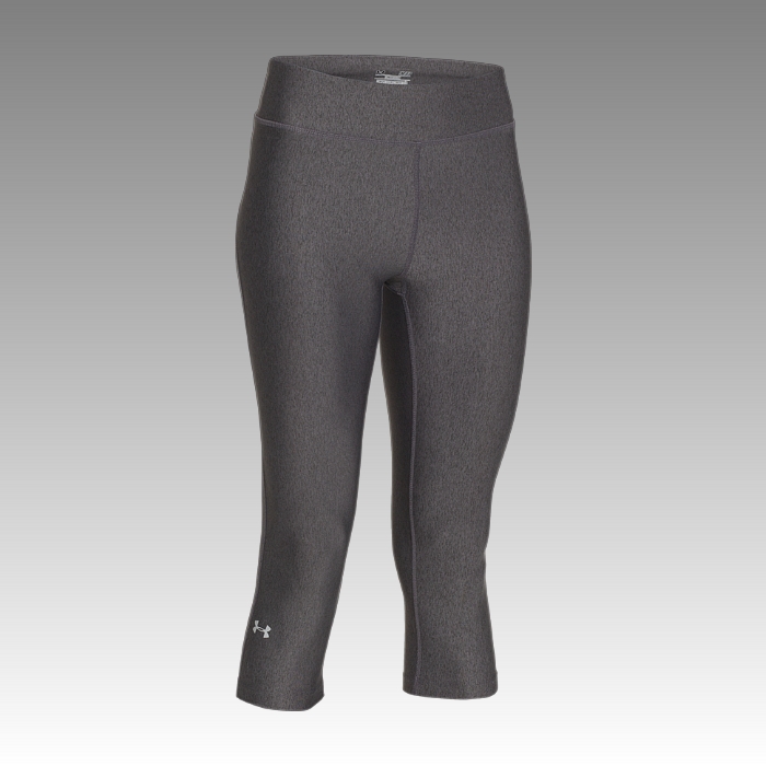 capri Under Armour Heatgear Alpha Capri