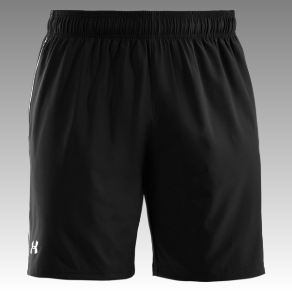 šortky, kraťasy Under Armour Heatgear Mirage Short 8"