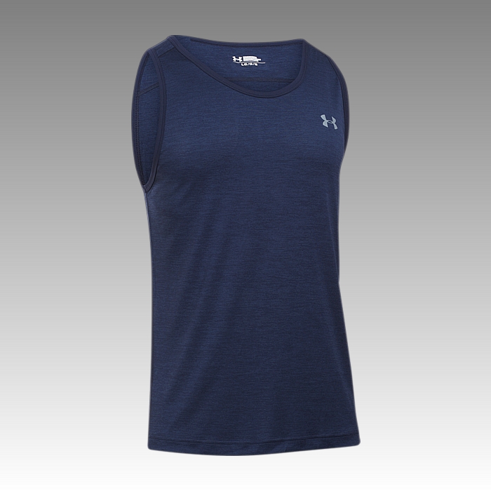 tielko Under Armour Men's Tech Tank