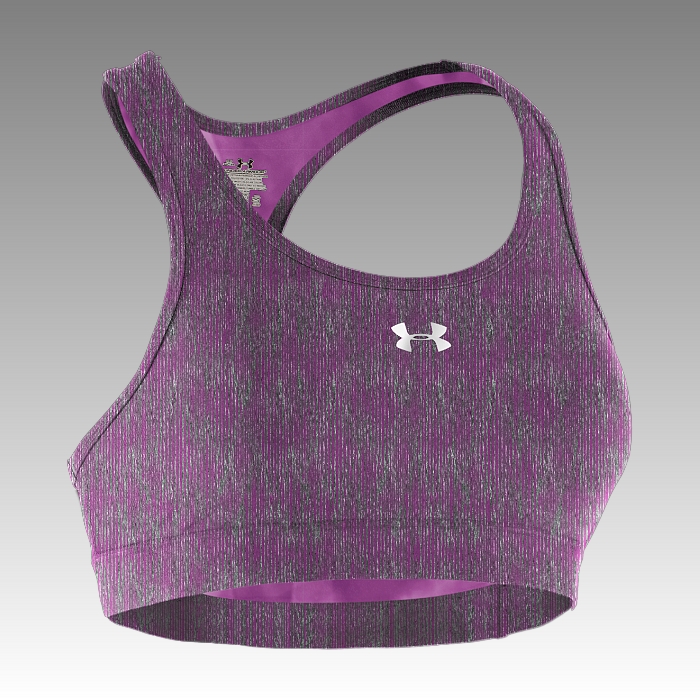 podprsenka Under Armour Sonic Reversible Bra