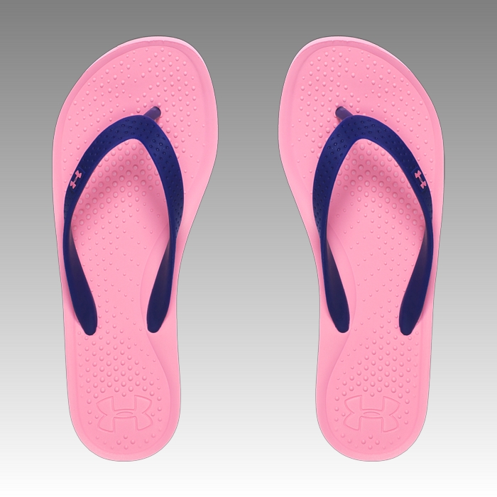 šľapky Under Armour Women’s Atlantic Dune Surf Slides