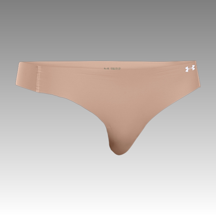 nohavičky Under Armour Women's Pure Stretch Thong