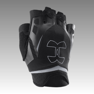 rukavice Under Armour Men's Flux Half-Finger Training Gloves