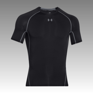 tričko Under Armour Heatgear Armour Short Sleeve Compression  Tee