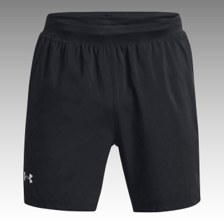 šortky, kraťasy Under Armour Men's Speed Stride 2.0 Short 