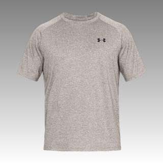 tričko Under Armour Men’s Tech™ 2.0 Short Sleeve Shirt