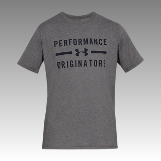 tričko Under Armour Men’s Performance Originators Graphic T-Shirt