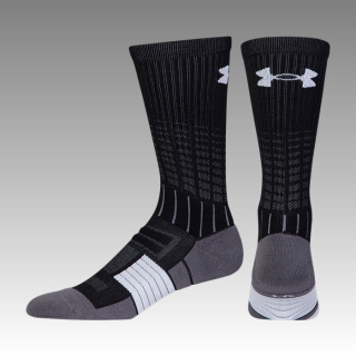 ponožky Under Armour Men’s Unrivaled Crew Sock