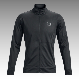 mikina Under Armour Men's Pique Track Jacket