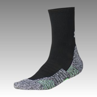 ponožky Under Armour Run Cushion Crew Socks