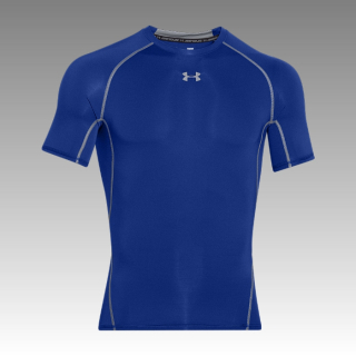 tričko Under Armour Heatgear Armour Short Sleeve Compression  Tee