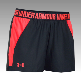 šortky, kraťasy Under Armour Women’s Play Up 2.0 Shorts