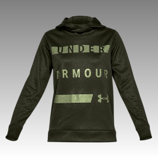 tričko Under Armour Men’s Originators Long Sleeve Shirt