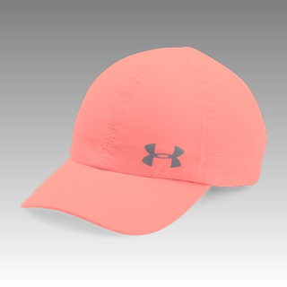 šiltovka Under Armour Fly-By ArmourVent™ Women’s Running Cap