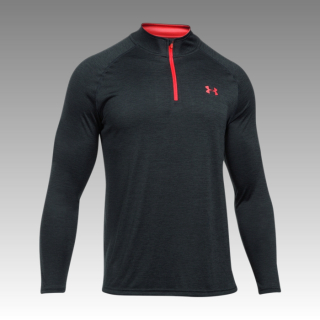 tričko Under Armour Tech 1/4 Zip Tee