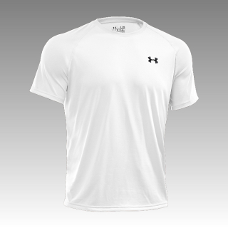 tričko Under Armour Tech Shortsleeve Tee