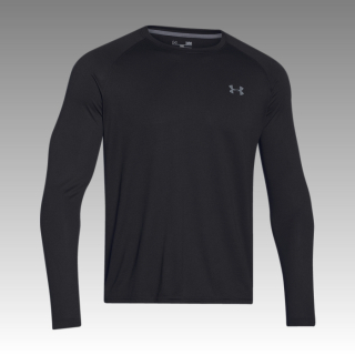 tričko Under Armour Tech Longsleeve Tee
