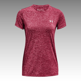 tričko Under Armour Women's Tech™ Twist T-Shirt