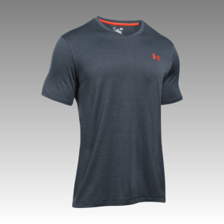 tričko Under Armour Men's Tech V-Neck Tee