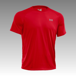 tričko Under Armour Tech Shortsleeve Tee