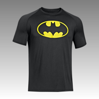 tričko Under Armour Alter Ego Batman Core Men’s Graphic Tee