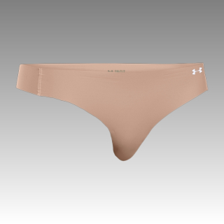 nohavičky Under Armour Women's Pure Stretch Thong