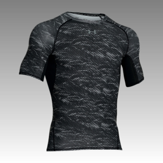 tričko Under Armour Women’s HeatGear® Armour Short Sleeve Shirt