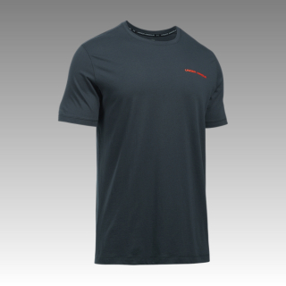 tričko Under Armour Men’s Charged Cotton® Short Sleeve Shirt