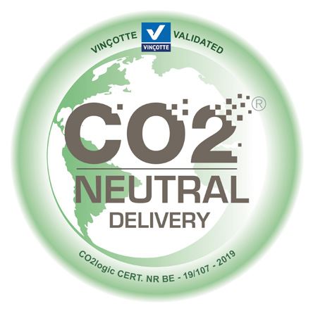 certifikát uhlíkovej neutrality DPD