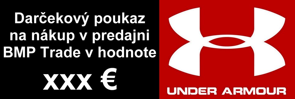 Darčekový poukaz na nákup