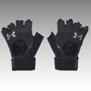 rukavice Under Armour Men's Weightlifting Gloves