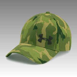 šiltovka Under Armour Men’s ArmourVent™ Training Cap